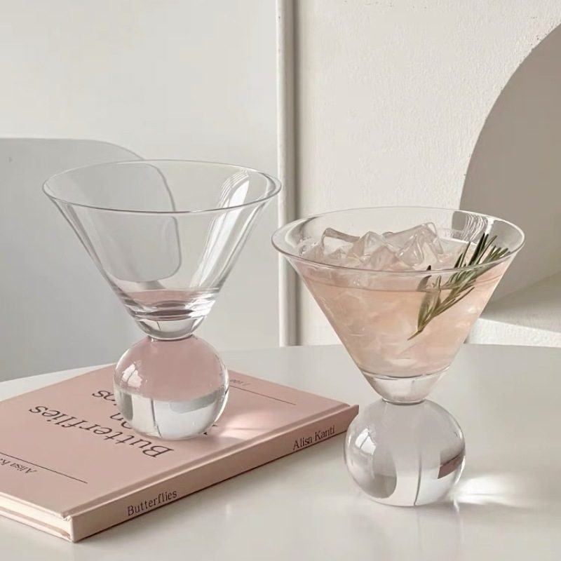 Wholesale Martini Glass WG-020 - Image 2